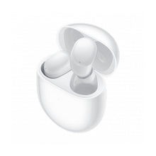 Заредете изображение във визуализатора на галерията – Xiaomi Redmi Buds 4 TWS in-ear wireless headphones white (BHR5846GL)

