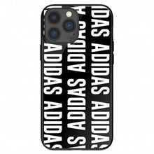 Заредете изображение във визуализатора на галерията – Adidas OR Snap Case Logo iPhone 13 Pro Max 6.7`` black/black 47832
