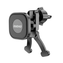 Заредете изображение във визуализатора на галерията – Dudao magnetic car holder for air vent (F6Pro)
