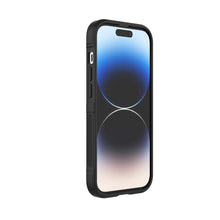 Заредете изображение във визуализатора на галерията – Magic Shield Case case for iPhone 14 Pro flexible armored cover black

