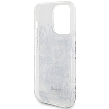 Заредете изображение във визуализатора на галерията – Original Case HELLO KITTY hardcase IML Kitty On Bricks Graffiti HKHCP15LHDGPHT for Iphone 15 Pro white
