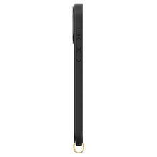 Заредете изображение във визуализатора на галерията – SPIGEN Cyrill Classic Charm MAG case compatbile with MagSafe for IPHONE 15 PRO MAX black
