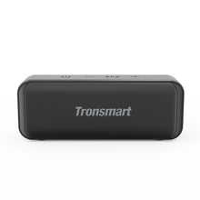 Заредете изображение във визуализатора на галерията – Tronsmart T2 Mini 2023 10W wireless Bluetooth speaker - black
