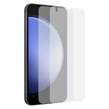 Заредете изображение във визуализатора на галерията – Samsung EF-US711CTEGWW protective film for Samsung Galaxy S23 FE - transparent
