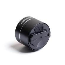 Заредете изображение във визуализатора на галерията – Wozinsky WRBLB3 USB-C LED rear bicycle light red light STOP sensor - black
