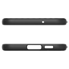 Заредете изображение във визуализатора на галерията – SPIGEN Core Armor for SAMSUNG S23 matte black
