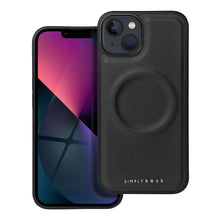 Заредете изображение във визуализатора на галерията – Roar Mag Morning Case - for iPhone 13 black
