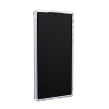 Заредете изображение във визуализатора на галерията – ( UAG ) Urban Armor Gear Plyo case for SAMSUNG S23 ULTRA 5G ice
