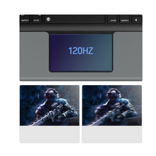 Заредете изображение във визуализатора на галерията – Nillkin Keyboard Armor Case for iPad 10.2'' 2021 / 2020 / 2019 Bluetooth Keyboard Black
