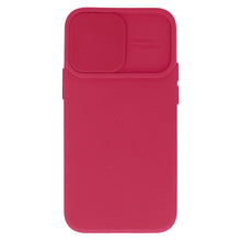 Заредете изображение във визуализатора на галерията – Camshield Soft for Samsung Galaxy S23 Plus Cherry
