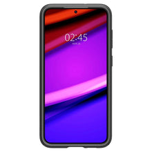 Заредете изображение във визуализатора на галерията – SPIGEN Neo Hybrid for SAMSUNG S23 black
