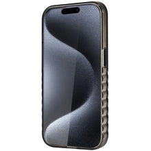 Заредете изображение във визуализатора на галерията – Audi IML MagSafe case for iPhone 15 Pro Max - black
