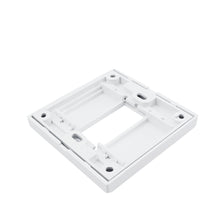 Заредете изображение във визуализатора на галерията – Ugreen HDMI wall frame (Socket 86) white (20316)
