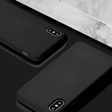 Заредете изображение във визуализатора на галерията – Forcell silicone lite гръб за xiaomi redmi 10c black - TopMag

