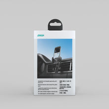 Заредете изображение във визуализатора на галерията – Joyroom JR-ZS351 phone holder for air vent - silver
