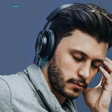 Заредете изображение във визуализатора на галерията – Bluetooth AUX transmitter Baseus BSBA-02 (Overseas Edition) - black
