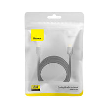 Заредете изображение във визуализатора на галерията – HDMI cable - HDMI 8K 8m Baseus High Definition Series - black
