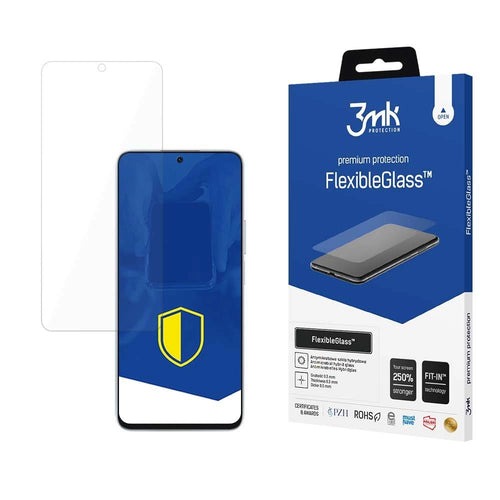 Honor 90 Lite - 3mk FlexibleGlass™