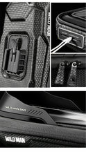 Заредете изображение във визуализатора на галерията – WILDMAN Bicycle bag ES16 waterproof 0,5L

