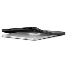 Заредете изображение във визуализатора на галерията – Spigen RUGGED ARMOR IPAD 10.9 2022 MATTE BLACK
