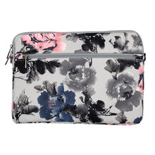 Заредете изображение във визуализатора на галерията – Wonder Sleeve Tablet 10 inches peonies
