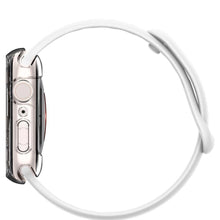 Заредете изображение във визуализатора на галерията – Spigen ULTRA HYBRID Apple Watch 7 / 8 / 9 (45 MM) CRYSTAL CLEAR

