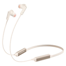 Заредете изображение във визуализатора на галерията – Baseus Bowie U2 Pro TWS ANC wireless Bluetooth headphones - cream and white

