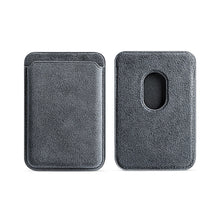 Заредете изображение във визуализатора на галерията – Alcane MagPocket - Grey
