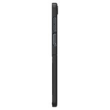 Заредете изображение във визуализатора на галерията – Spigen AIRSKIN GALAXY Z Flip 5 BLACK
