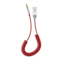 Заредете изображение във визуализатора на галерията – Baseus wireless transmiter audio aux bluetooth 5.0 caba01-09 - TopMag
