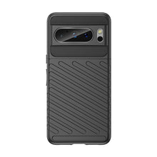 Заредете изображение във визуализатора на галерията – Thunder Case for Google Pixel 8 - black
