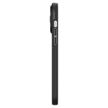 Заредете изображение във визуализатора на галерията – Spigen optik armor mag гръб за  iphone 14 pro max black
