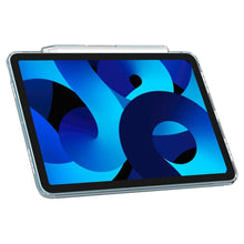 Заредете изображение във визуализатора на галерията – Spigen airskin hybrid case for ipad air 4 2020 / air 5 2022 transparent - TopMag
