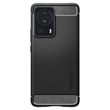 Заредете изображение във визуализатора на галерията – Spigen RUGGED ARMOR XIAOMI 13 LITE MATTE BLACK

