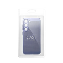 Заредете изображение във визуализатора на галерията – BREEZY Case for SAMSUNG A05 blue
