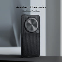 Заредете изображение във визуализатора на галерията – Nillkin CamShield Prop Camera Protective Case for Xiaomi 13 Ultra black
