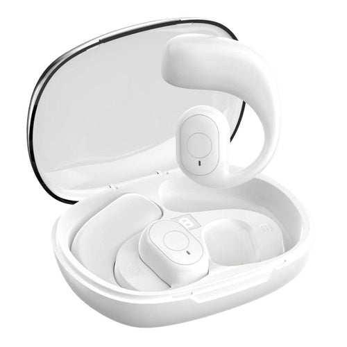 PAVAREAL wireless earphones TWS PA-V15 white