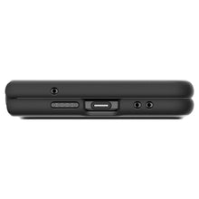 Заредете изображение във визуализатора на галерията – Spigen THIN FIT GOOGLE PIXEL FOLD BLACK

