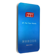 Заредете изображение във визуализатора на галерията – LCD Screen iPhone 11 with digitizer black (ZY-LTPS)
