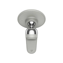 Заредете изображение във визуализатора на галерията – Baseus car holder to air vent magnetic ca01 white succ000102 - TopMag
