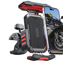 Заредете изображение във визуализатора на галерията – Phone holder for motorcycle, bicycle, stroller - Joyroom JR-ZS265u
