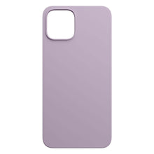 Заредете изображение във визуализатора на галерията – Apple iPhone 14 Plus - 3mk Hardy Silicone MagCase Light Purple
