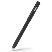 Заредете изображение във визуализатора на галерията – Spigen DA201 CLIP CASE Apple PENCIL 2 BLACK
