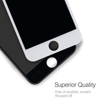 Заредете изображение във визуализатора на галерията – LCD Display NCC for Iphone 6S White Advanced
