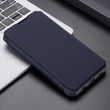 Заредете изображение във визуализатора на галерията – DUX DUCIS Skin X Bookcase type case for Samsung Galaxy A71 5G black
