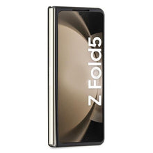 Заредете изображение във визуализатора на галерията – Karl Lagerfeld KLHCZFD5SNIKBCK Z Fold5 hardcase black/black Silicone Ikonik

