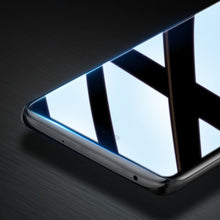 Заредете изображение във визуализатора на галерията – Dux Ducis Tempered Glass Curved full screen tempered glass for Xiaomi 13 Lite with black frame

