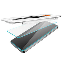 Заредете изображение във визуализатора на галерията – Spigen Glas.tR EZ Fit tempered glass for Samsung Galaxy S24+ - 2 pcs.
