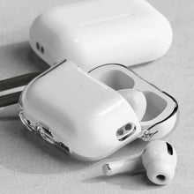 Заредете изображение във визуализатора на галерията – Ringke Hinge Case AirPods Pro 2 Cover Headphone Case Transparent (EC675S1RS)
