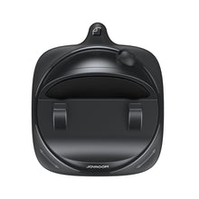 Заредете изображение във визуализатора на галерията – Joyroom JR-ZS354 phone holder with suction cup for car, office, home - black
